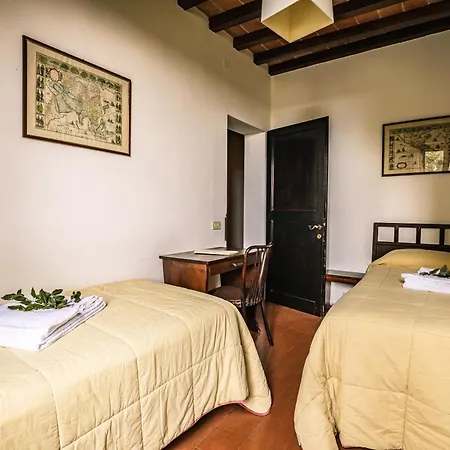 Aparthotel Casaletolfe