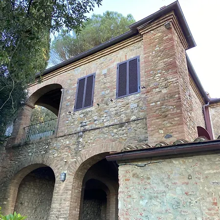 Aparthotel Casaletolfe 2*
