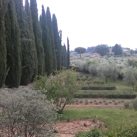 Casaletolfe Aparthotel 2*