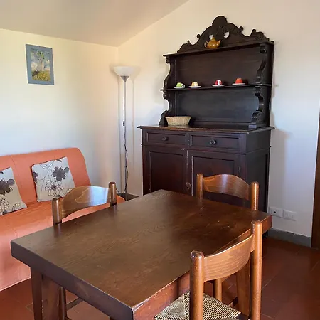 Aparthotel Casaletolfe 2*