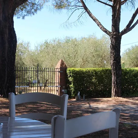 Apartmanhotel Casaletolfe 2*