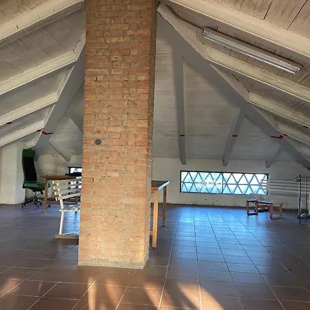 Casaletolfe Aparthotel 2*