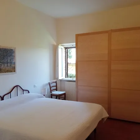 Aparthotel Casaletolfe 2*