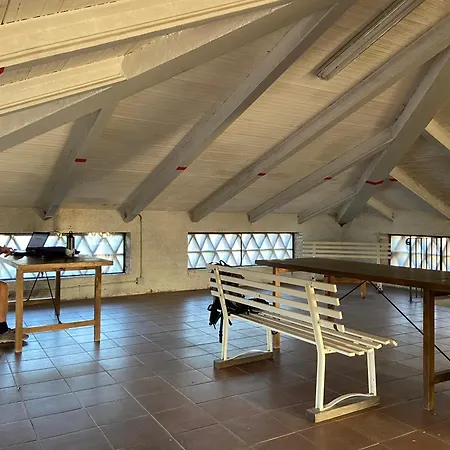 Casaletolfe Aparthotel 2*