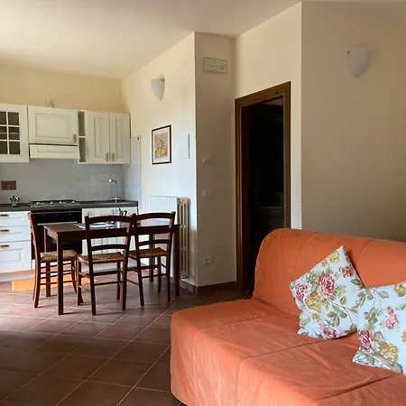 Casaletolfe Aparthotel Siena