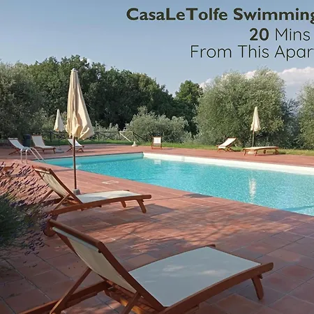 Aparthotel Casaletolfe