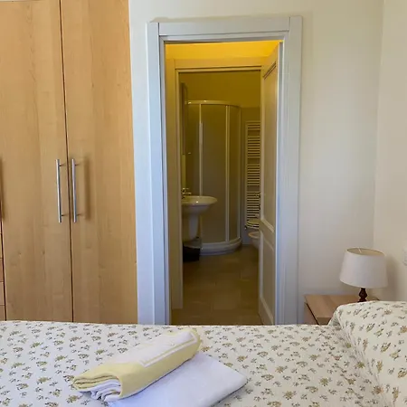 Aparthotel Casaletolfe