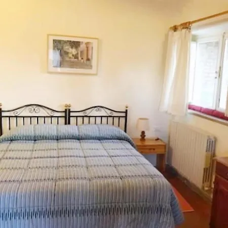 Aparthotel Casaletolfe 2*