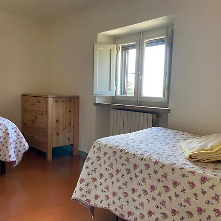 Casaletolfe Aparthotel 2*