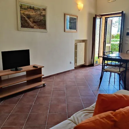 Casaletolfe Aparthotel 2*