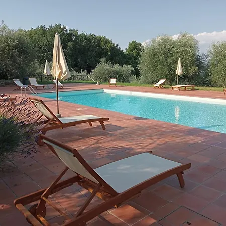 Casaletolfe Aparthotel