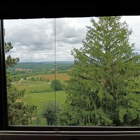 Casaletolfe Aparthotel 2*