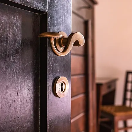 Apartmanhotel Casaletolfe