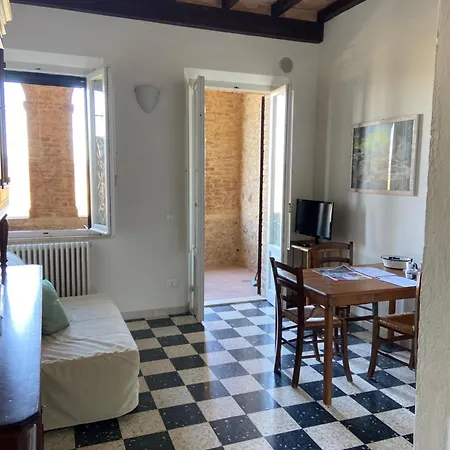 Aparthotel Casaletolfe