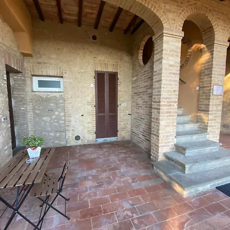 Casaletolfe Apartahotel