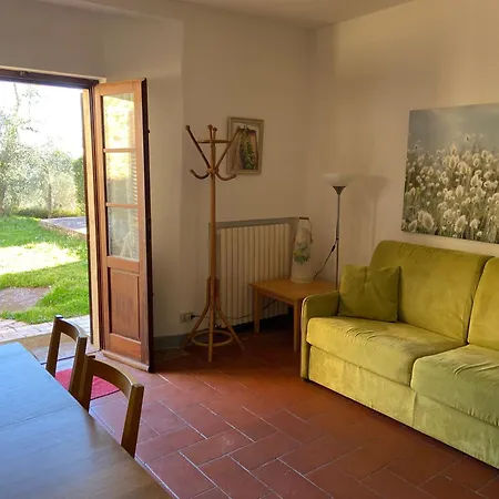 Casaletolfe Aparthotel 2*