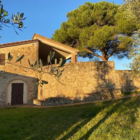 Aparthotel Casaletolfe 2*