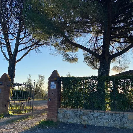 Casaletolfe Aparthotel