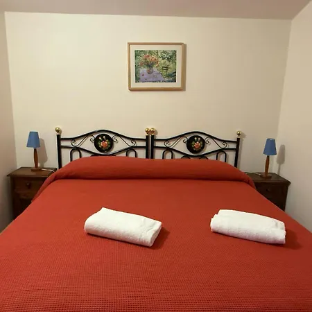 Casaletolfe Aparthotel