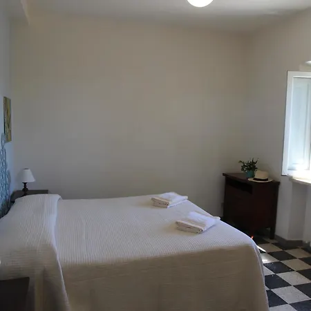 Casaletolfe Aparthotel