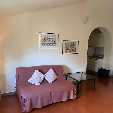 Casaletolfe Aparthotel