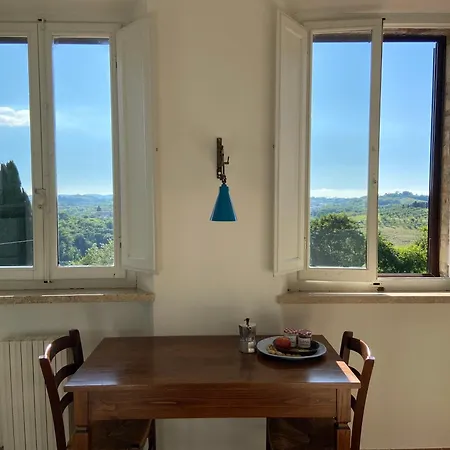 Apartmanhotel Casaletolfe