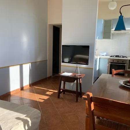 Casaletolfe Aparthotel