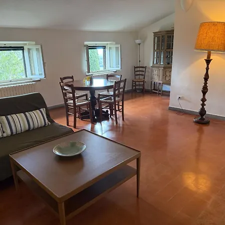 Casaletolfe Aparthotel 2*