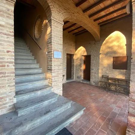 Casaletolfe 2* Siena