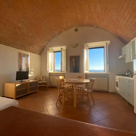 Aparthotel Casaletolfe 2*