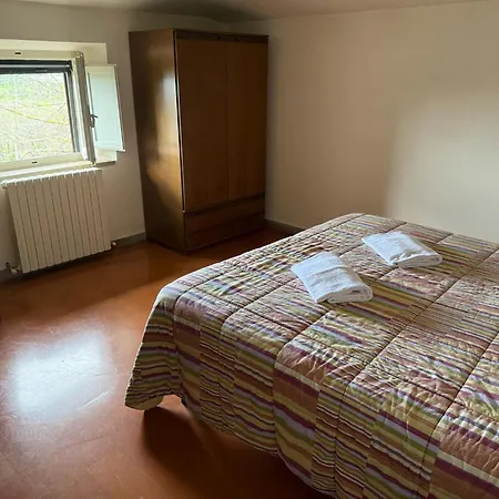 Casaletolfe Aparthotel 2*