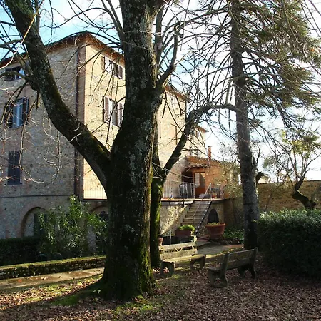 Casaletolfe Aparthotel