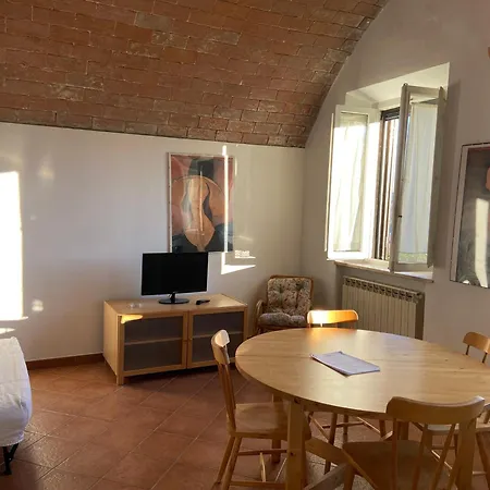 Aparthotel Casaletolfe