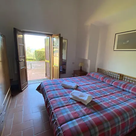 Aparthotel Casaletolfe 2*