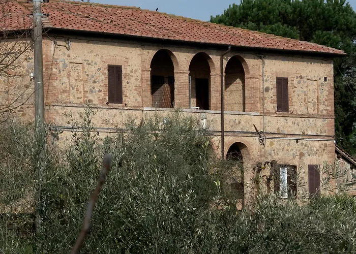 Casaletolfe Appart hôtel