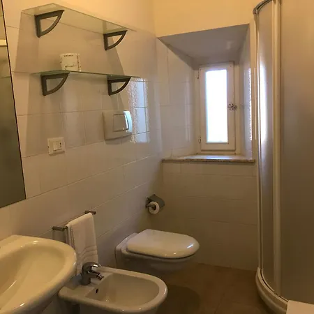 Aparthotel Casaletolfe