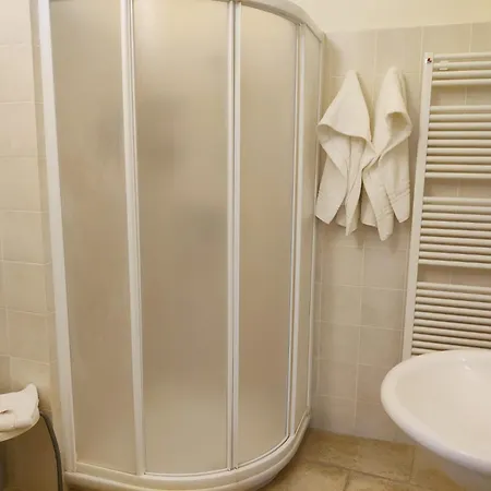 Casaletolfe Aparthotel 2*